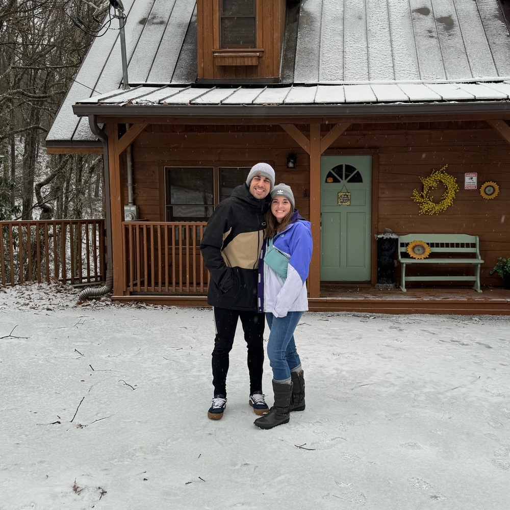 Meet your Posher, Celia